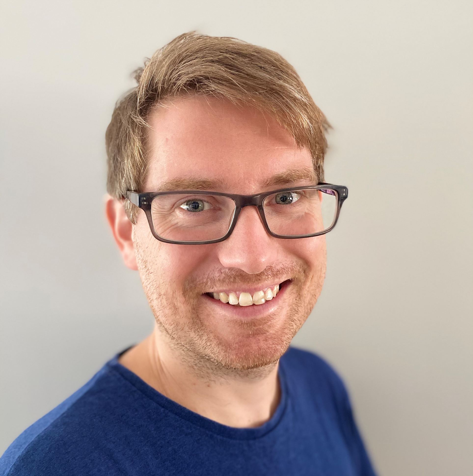 Richard Keenan-Heard