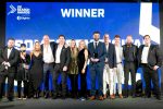 Image: Somebody Digital’s Victory Dance at the UK Search Awards
