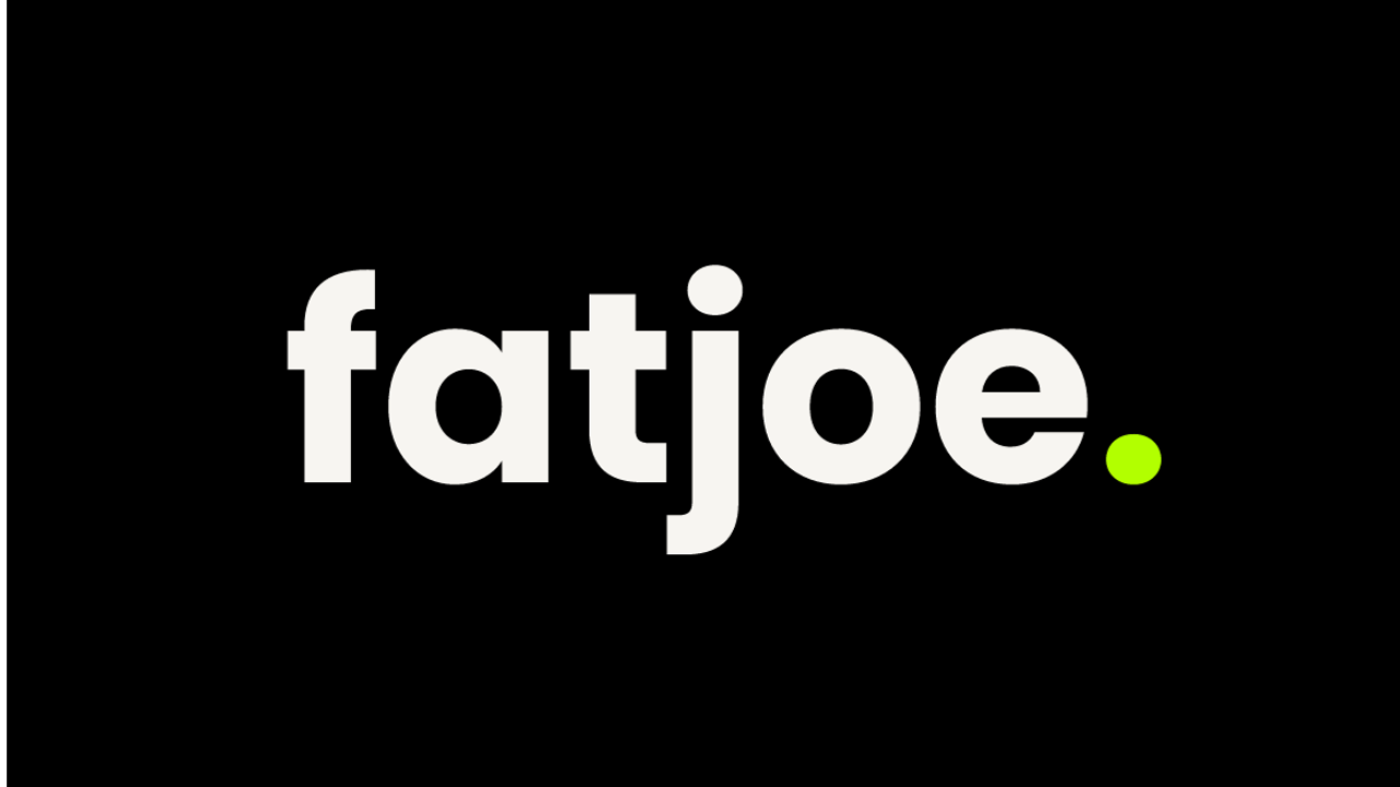 Image: FATJOE Are An Official UK Search Awards Sponsor!