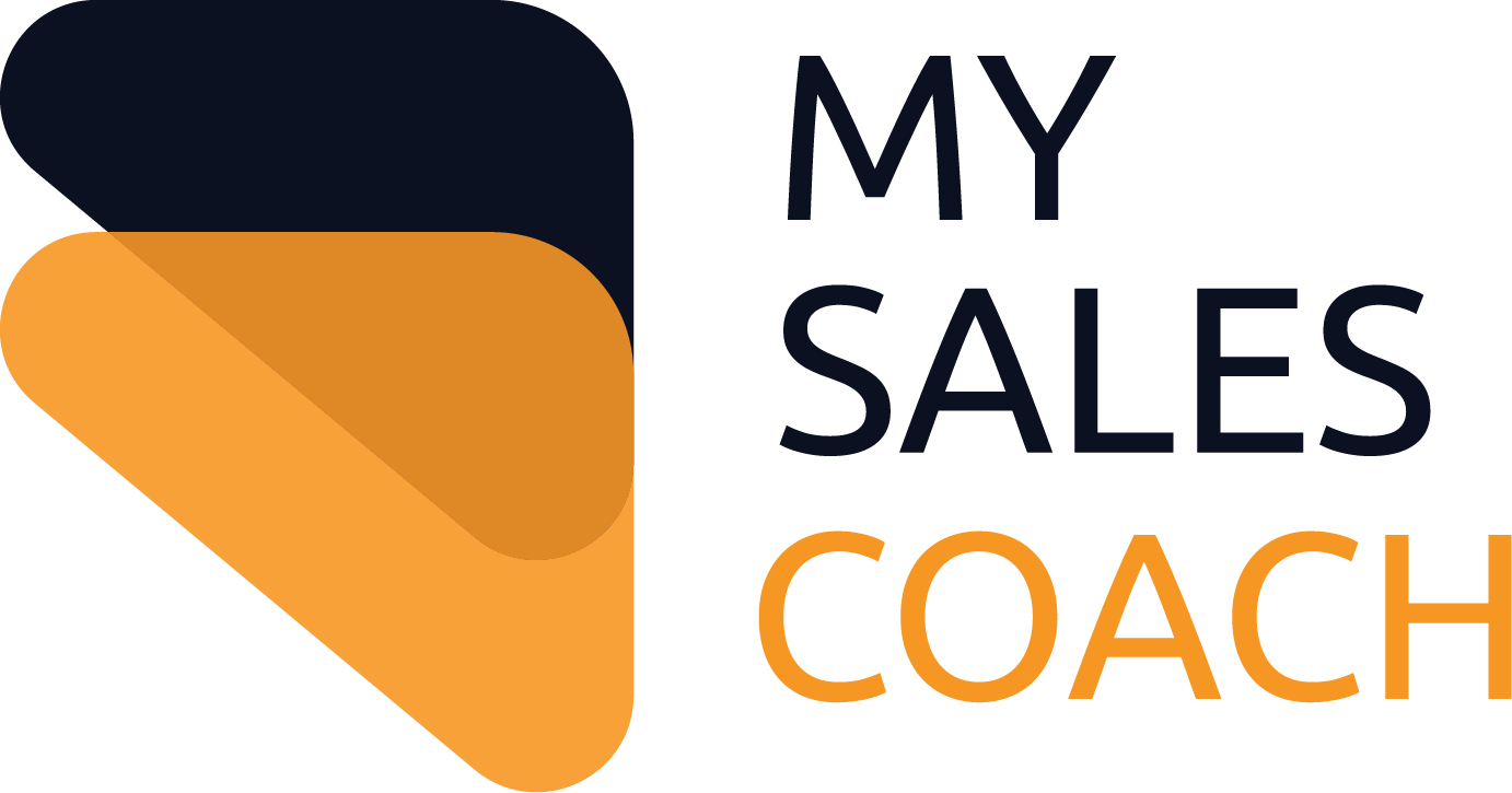 My Sales Coach