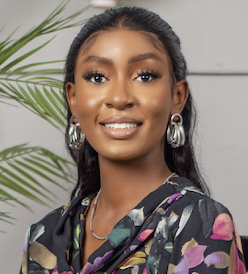 Victory Umurhurhu-Michael