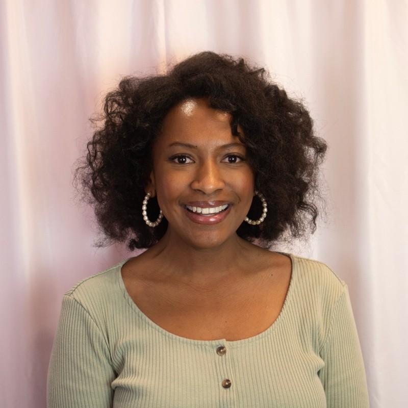 Tiffany Mackenzie-Burrows