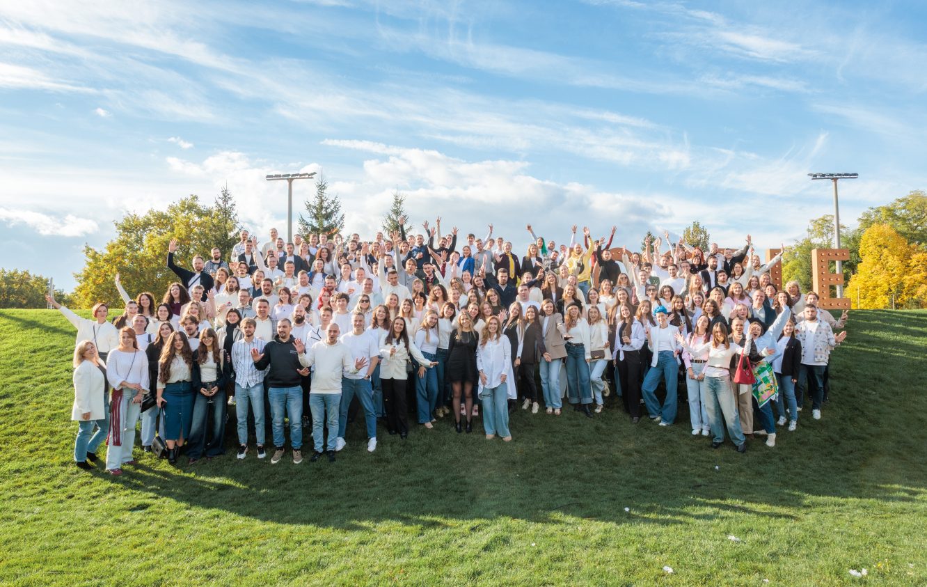 Image: Turning Ideas into Impact: How Jooble’s Innovation Earned Three UK Search Awards Nominations