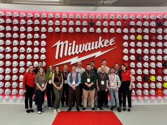 Image: Best Use of Search Shortlist for MILWAUKEE®