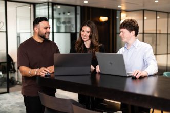 Image: POLARIS Announced as 3X Finalists at UK Search Awards