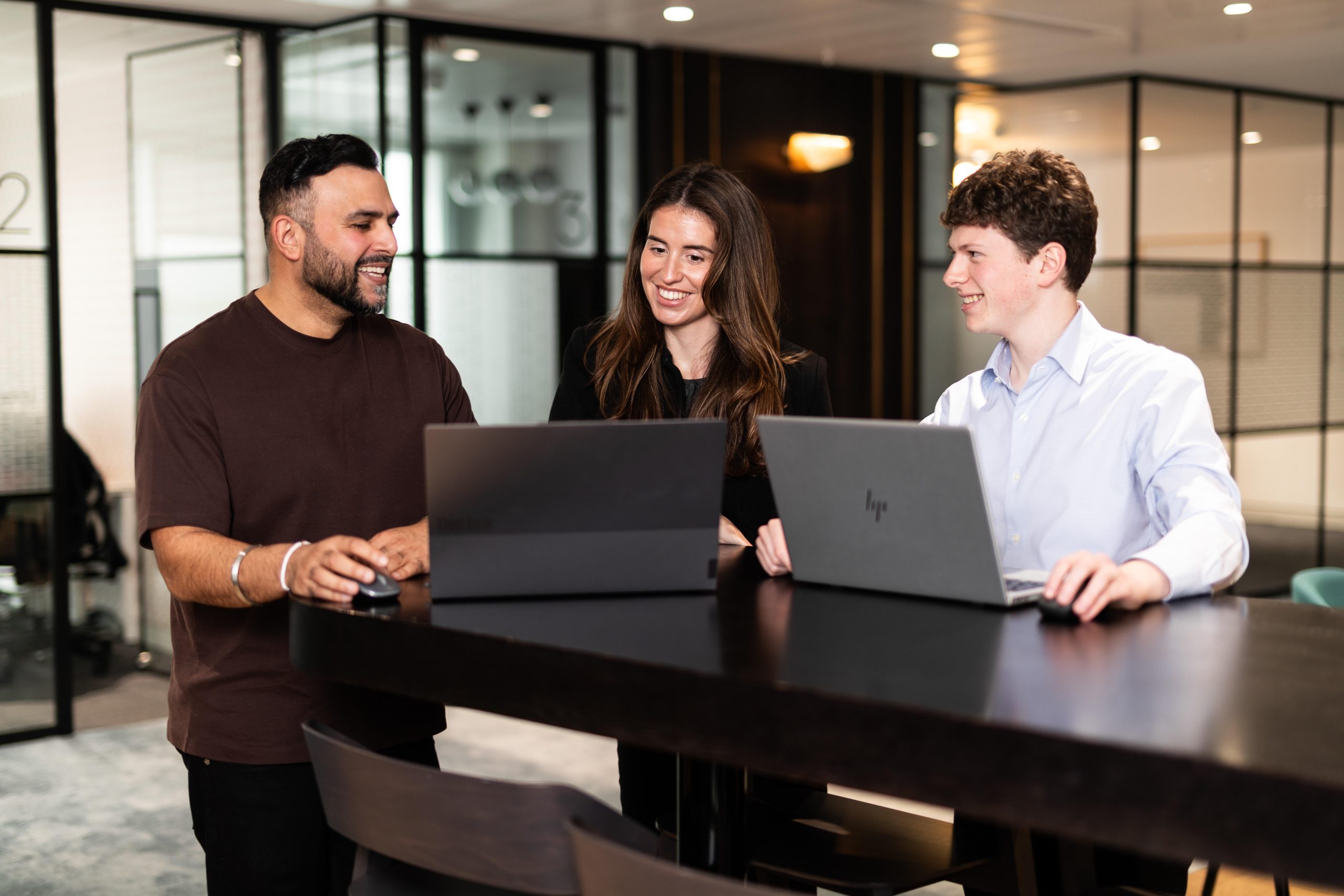 Image: POLARIS Announced as 3X Finalists at UK Search Awards