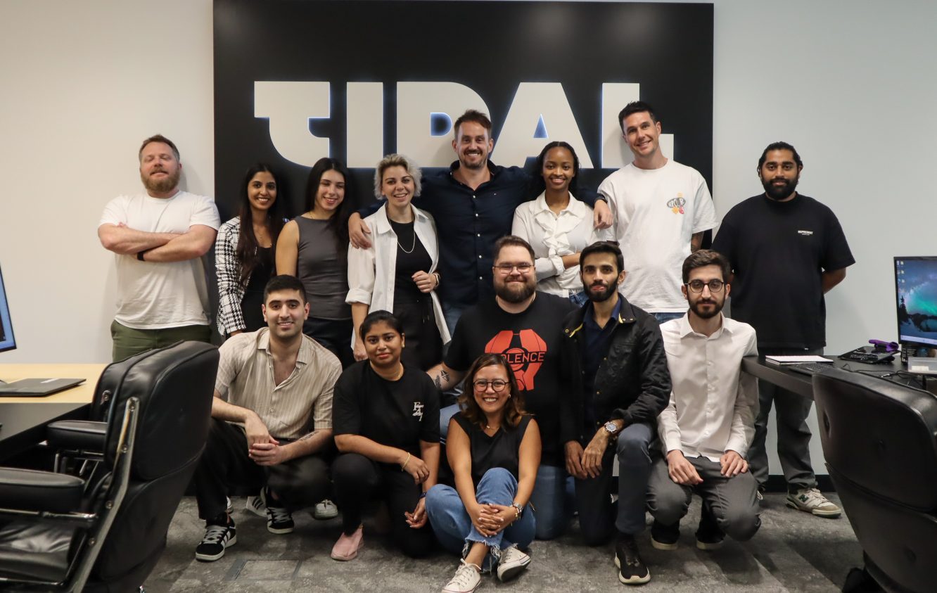 Image: Two Entries, Two Nominations: How TIDAL Digital’s Precision Approach Sets a New Industry Standard