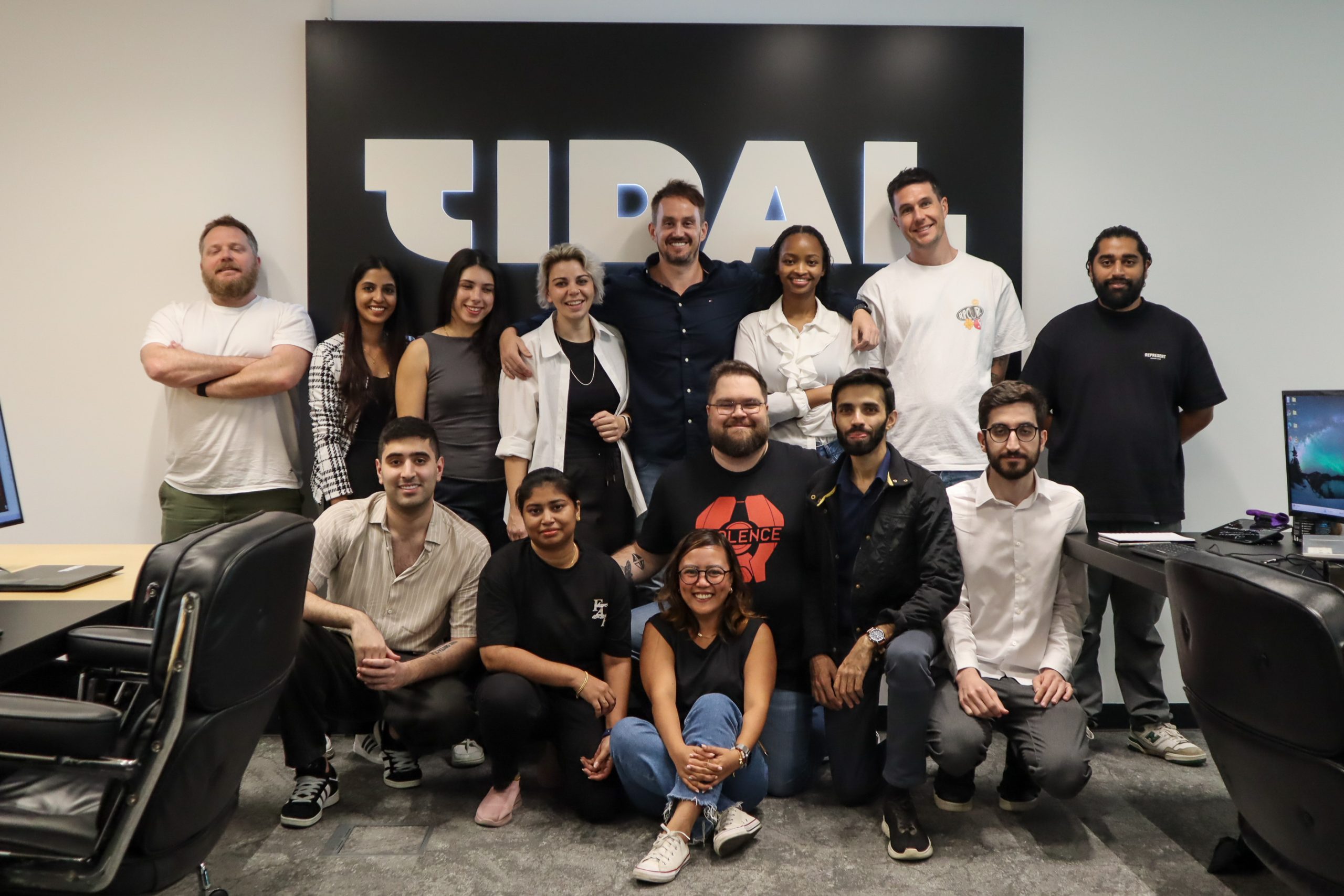 Image: Two Entries, Two Nominations: How TIDAL Digital’s Precision Approach Sets a New Industry Standard