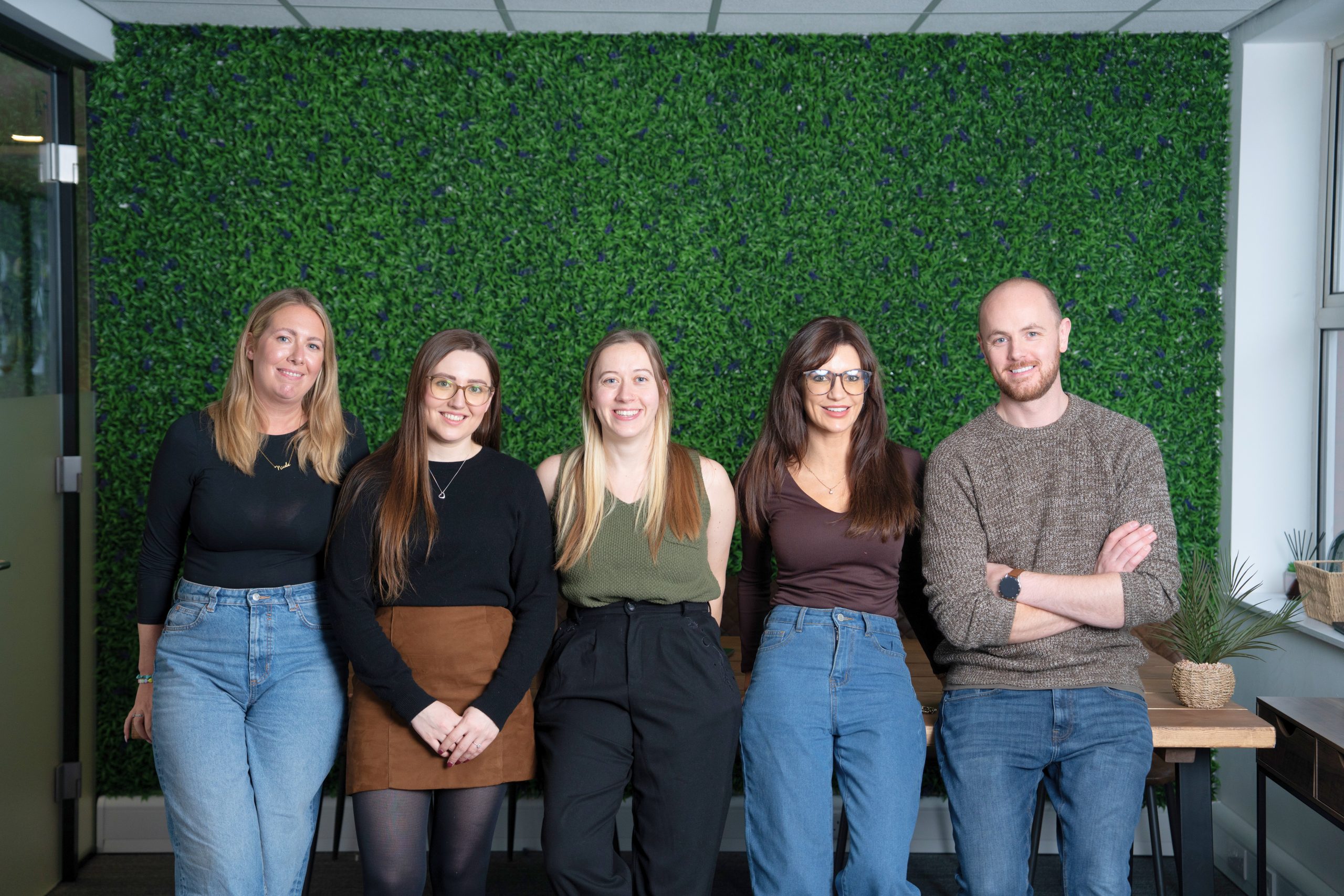 Image: Small budget, big impact: TAL Agency shortlisted for SEO award