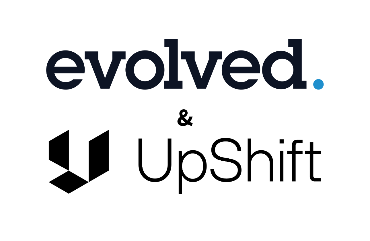 Image: Proudly Shortlisted: How Evolved & UpShift Delivered Award-Nominated Search Results