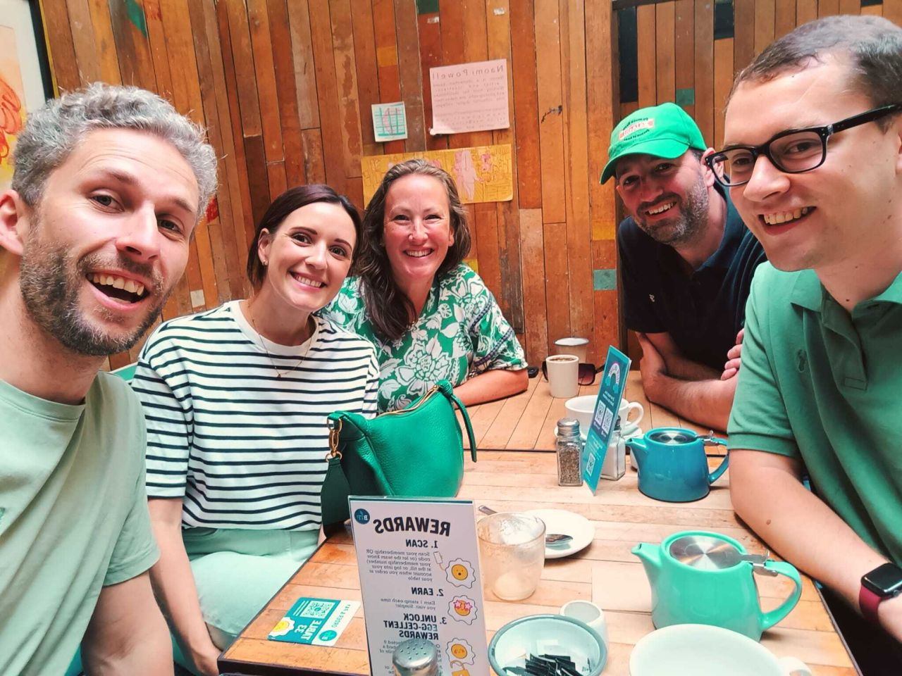 Image: Angelfish Marketing Shortlisted for B2B SEO Excellence at the UK Search Awards 2025