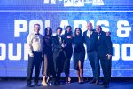 Image: POLARIS Wins at the 2025 UK Search Awards