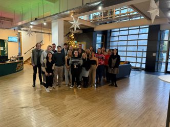 Image: Wildcat Digital Wins Best Use of Search – Third Sector / Not-For-Profit