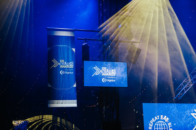 Image: 5 Reasons to Enter the Search Awards