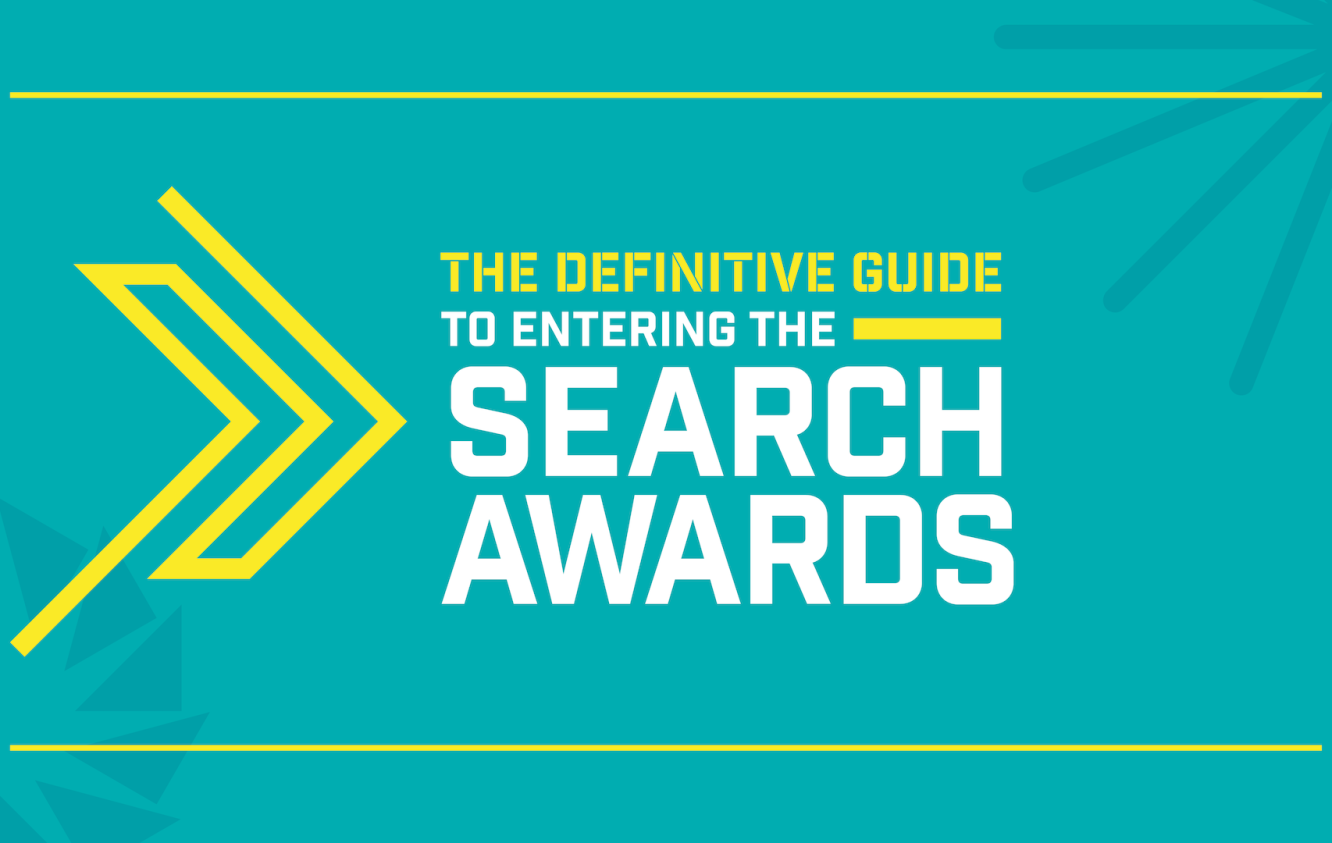 Image: What the Judges Really Want: Key Takeaways from The Definitive Guide to Entering the Search Awards