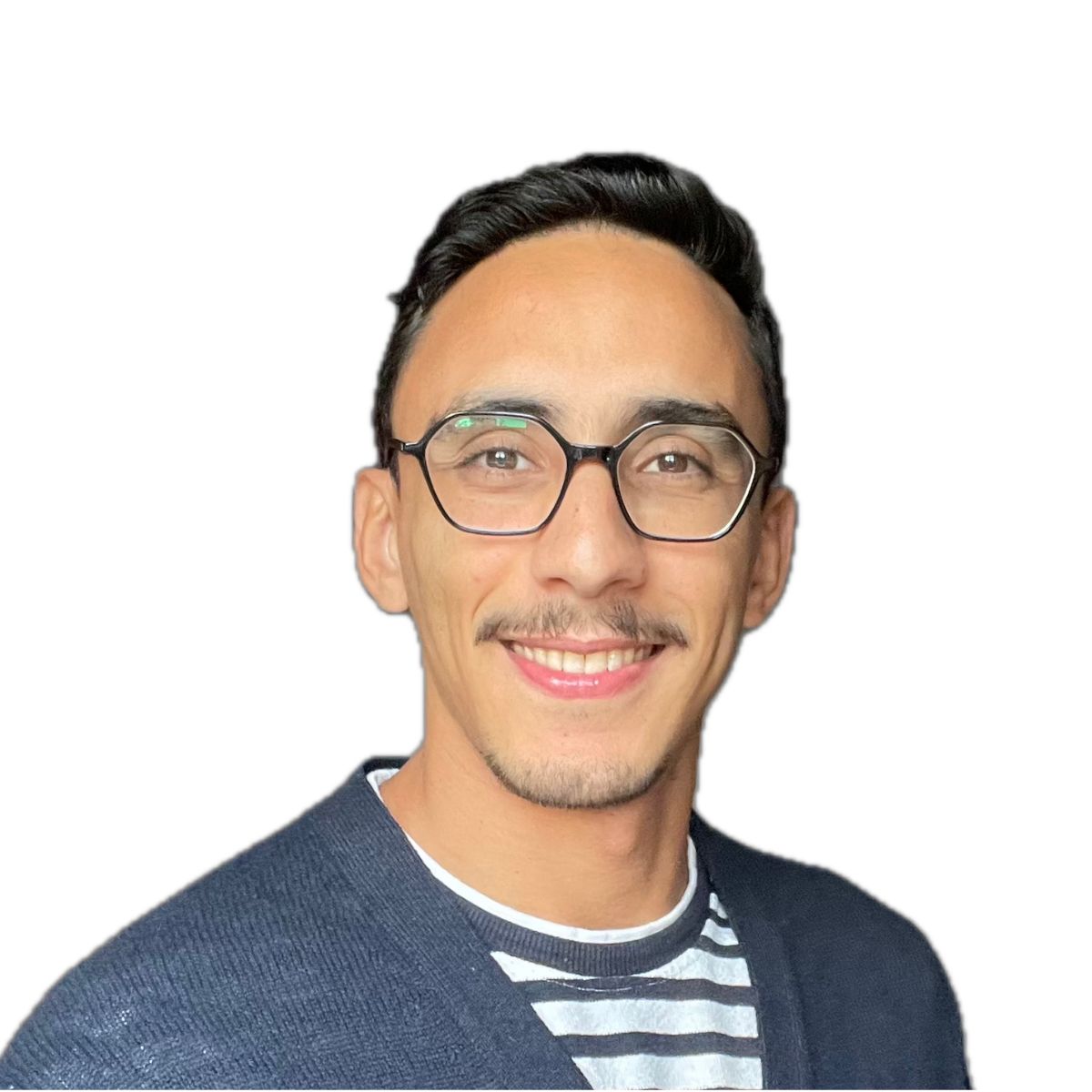 Aiman Ben Haqi 