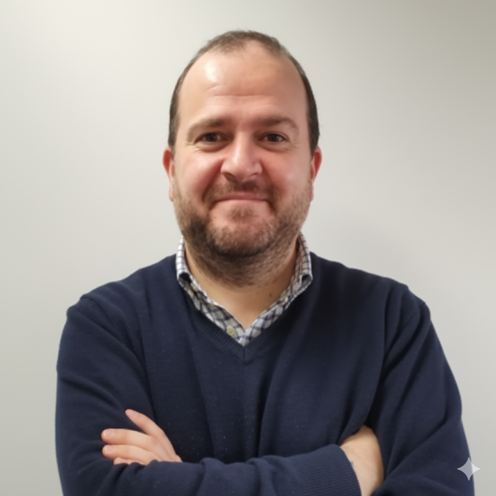Tiago Perdigão