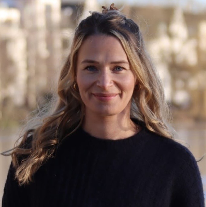 Sara Vordermeier
