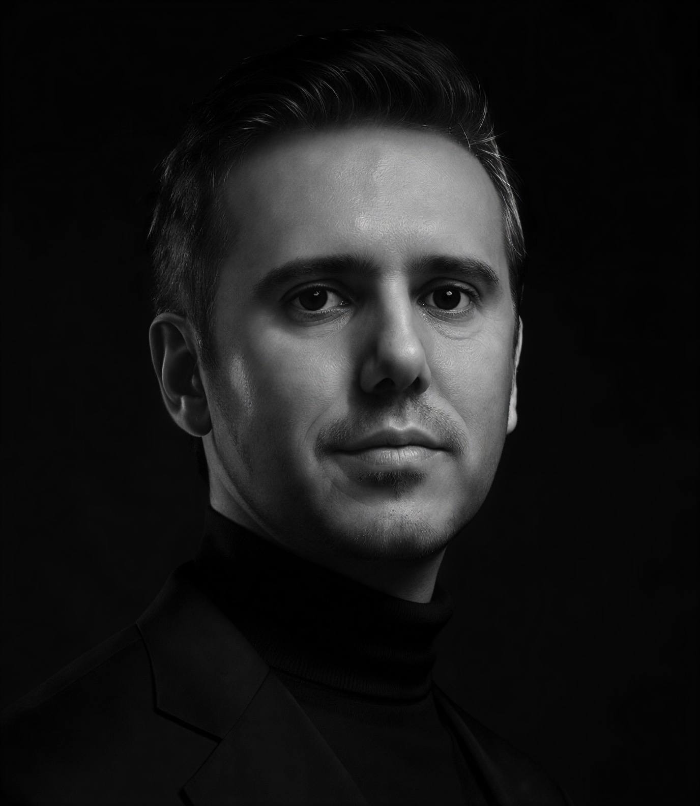 Daniel Pereira