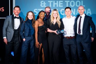 Image: Exposure Ninja Shortlisted for Nine Awards at the UK Search Awards 2026