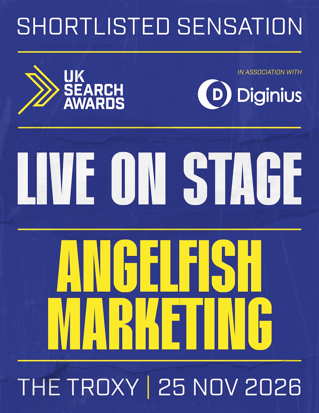 Angelfish Marketing
