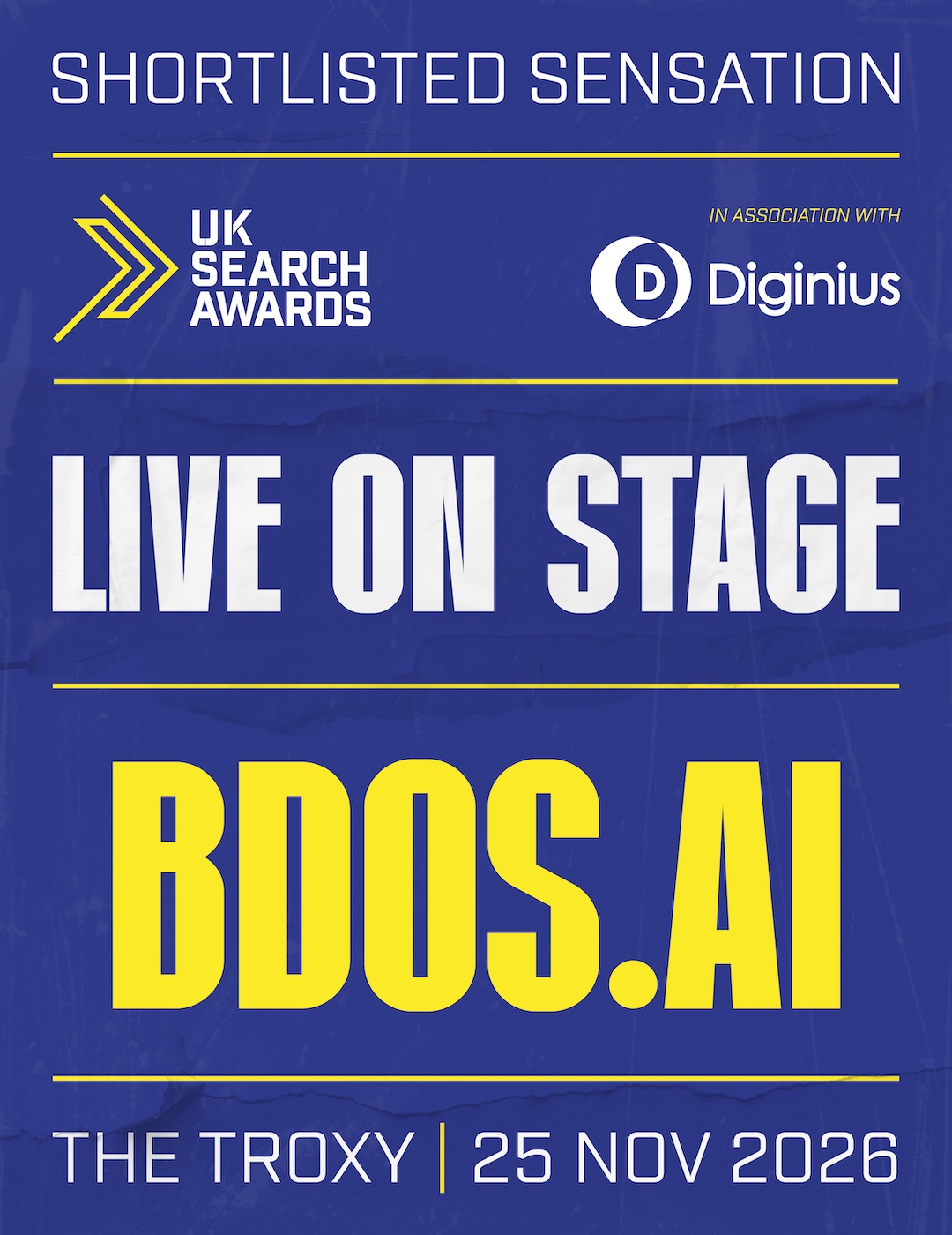 BDOS.ai