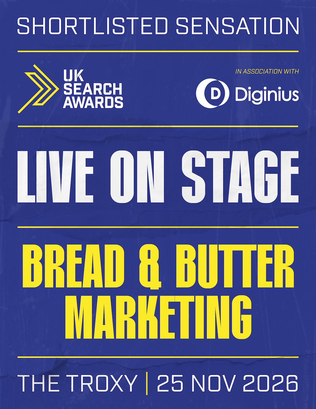 Bread & Butter Marketing