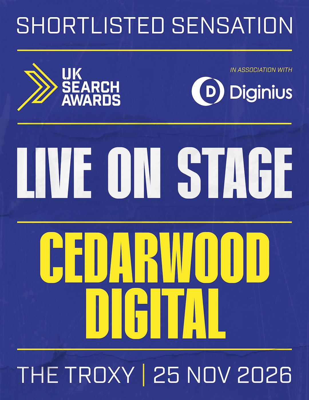 Cedarwood Digital