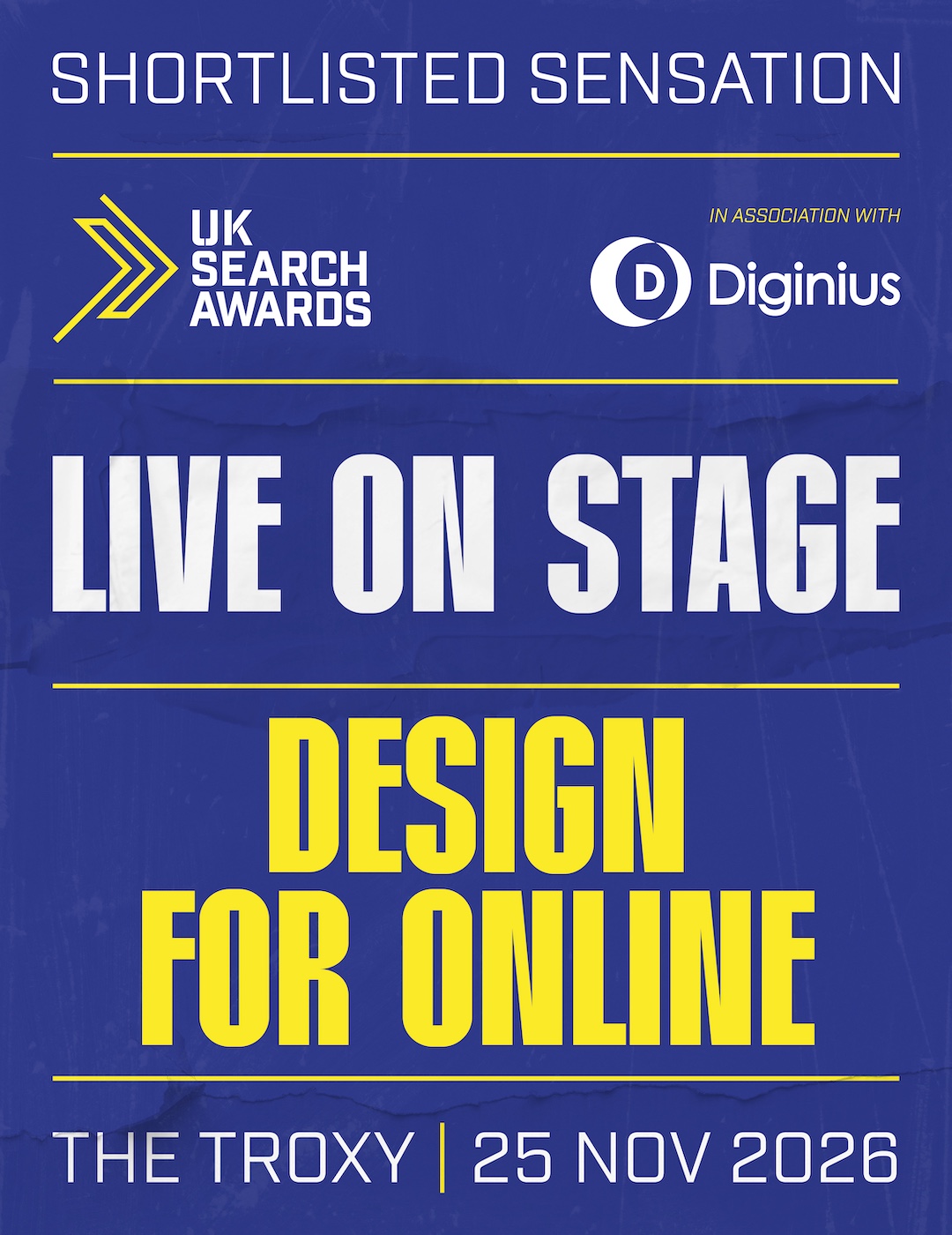 Design for Online Ltd
