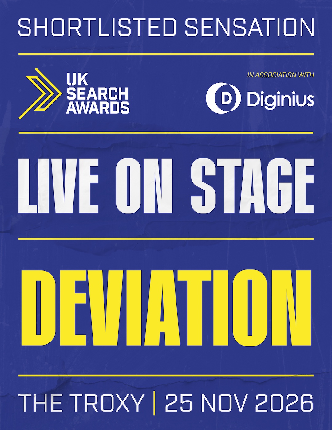 Deviation