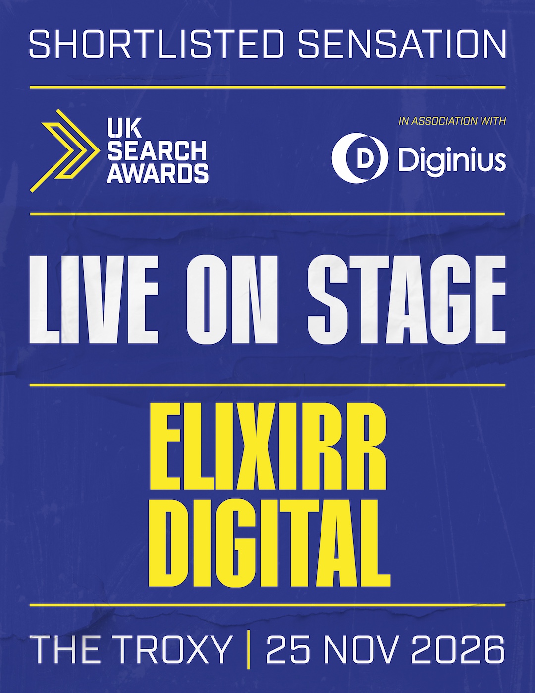 Elixirr Digital