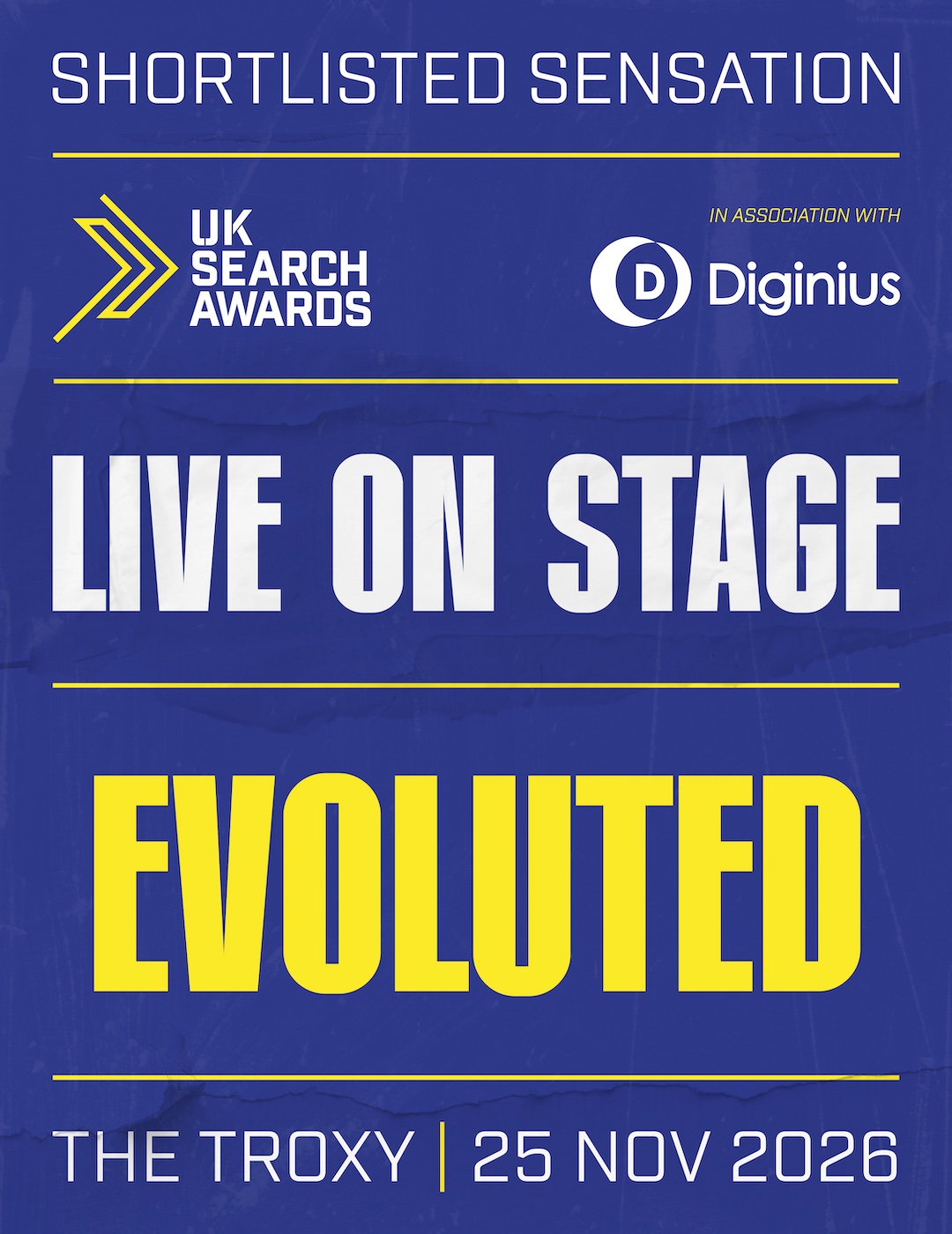 Evoluted