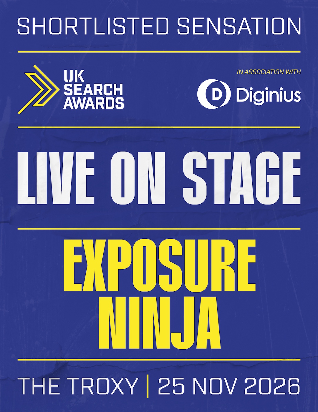 Exposure Ninja