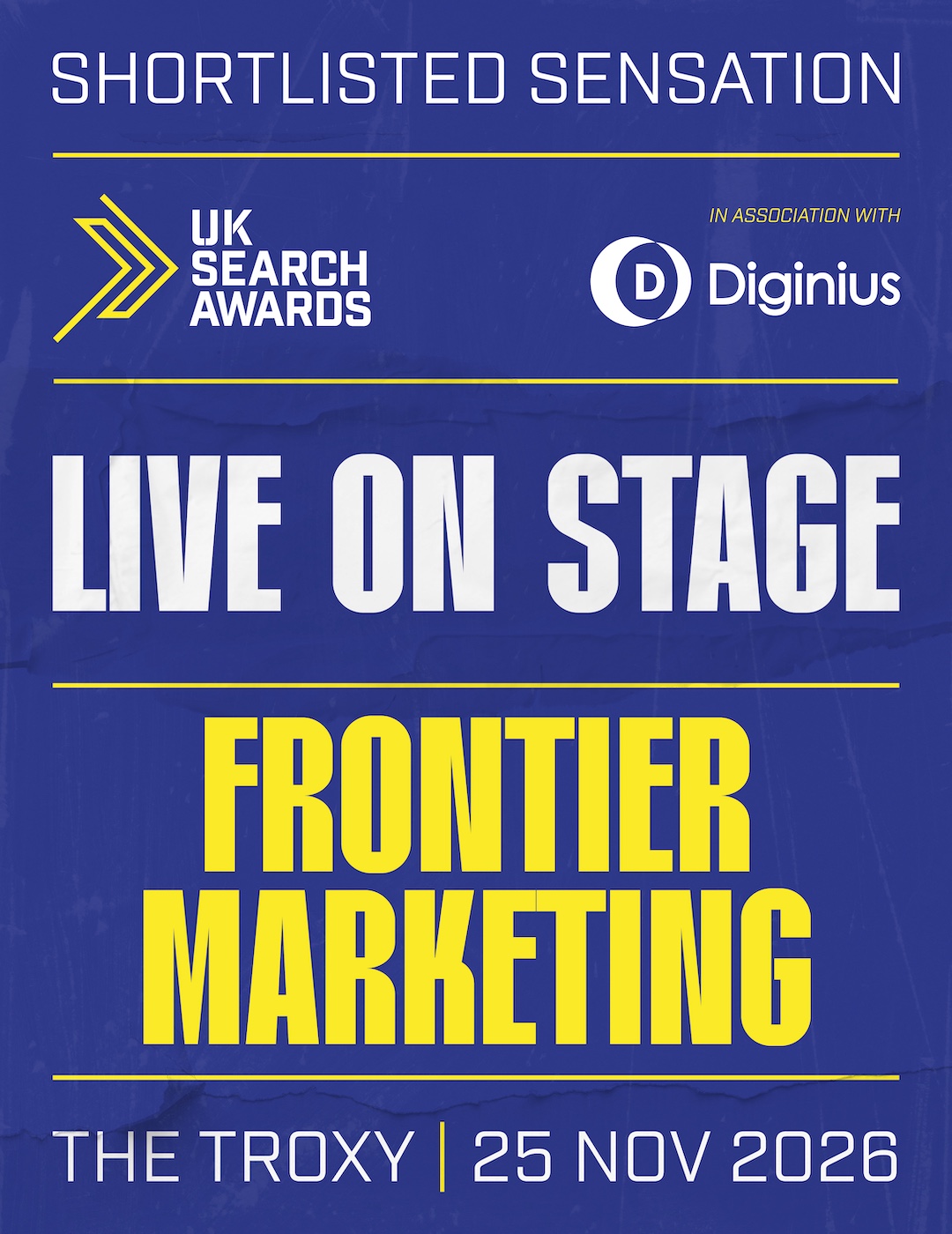 Frontier Marketing