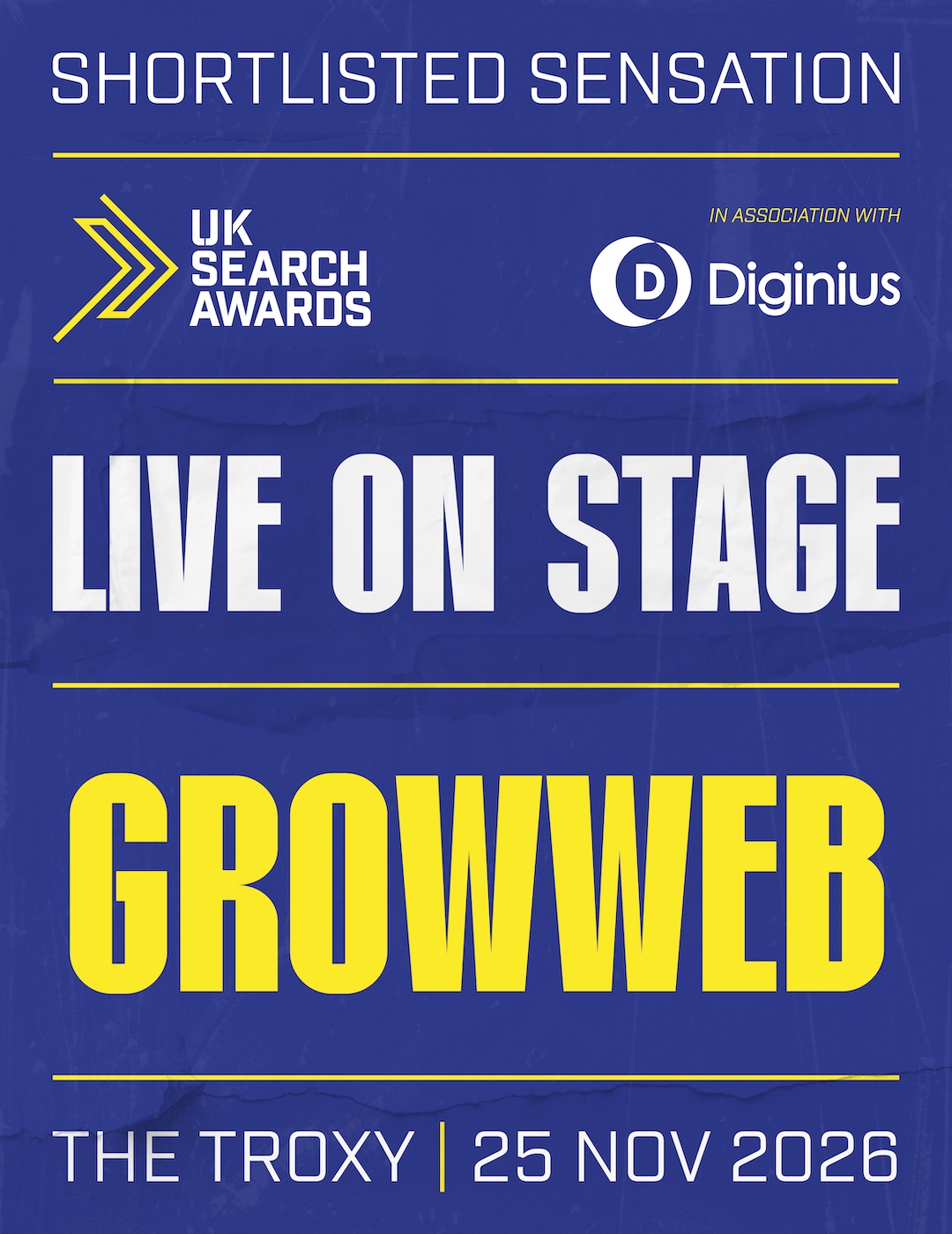 GrowWeb