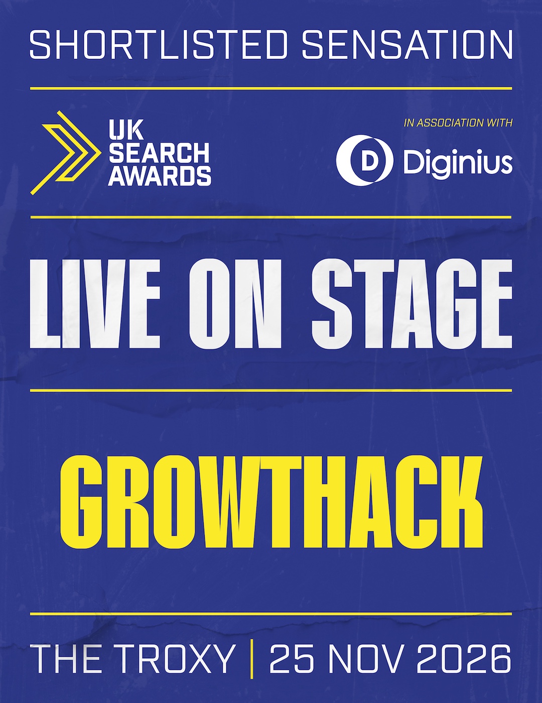 Growthack