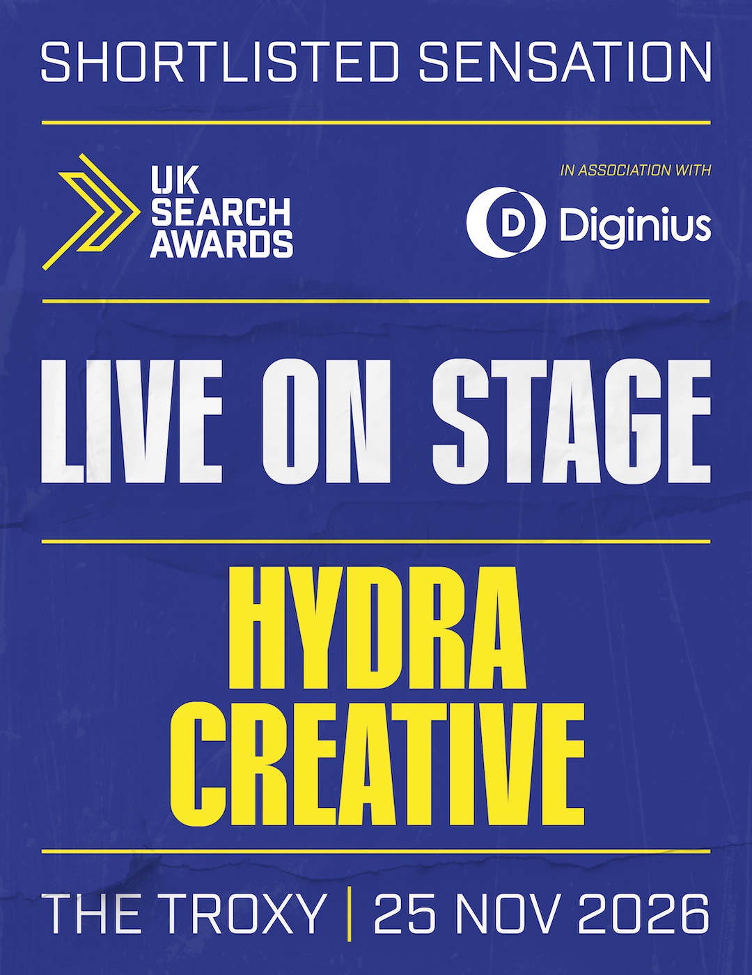 Hydra Creative