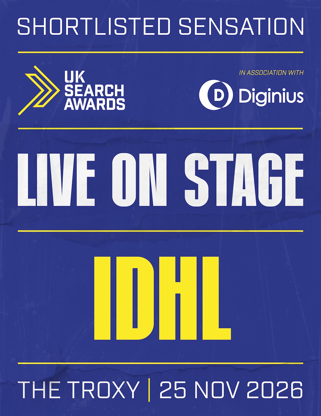 IDHL