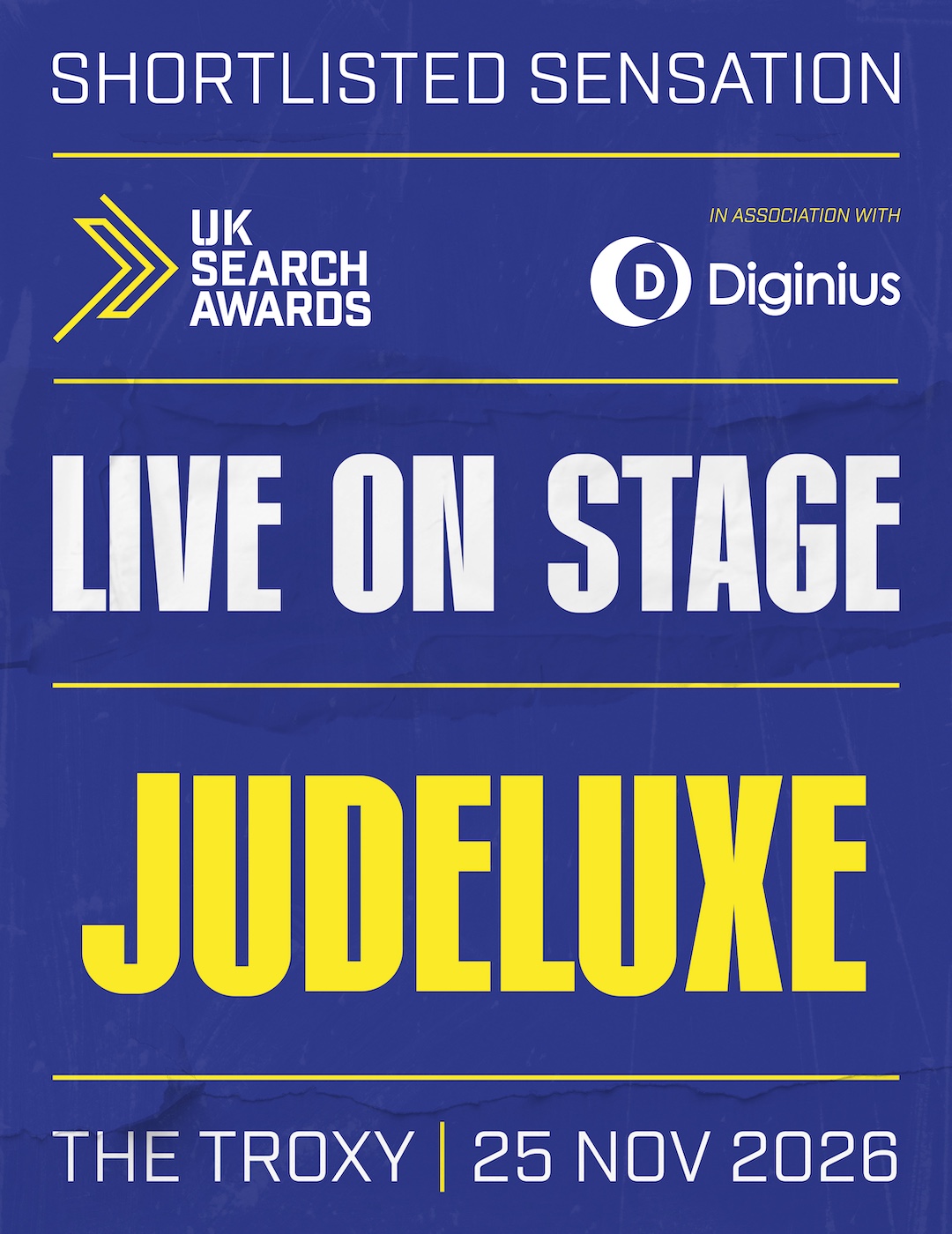 JudeLuxe
