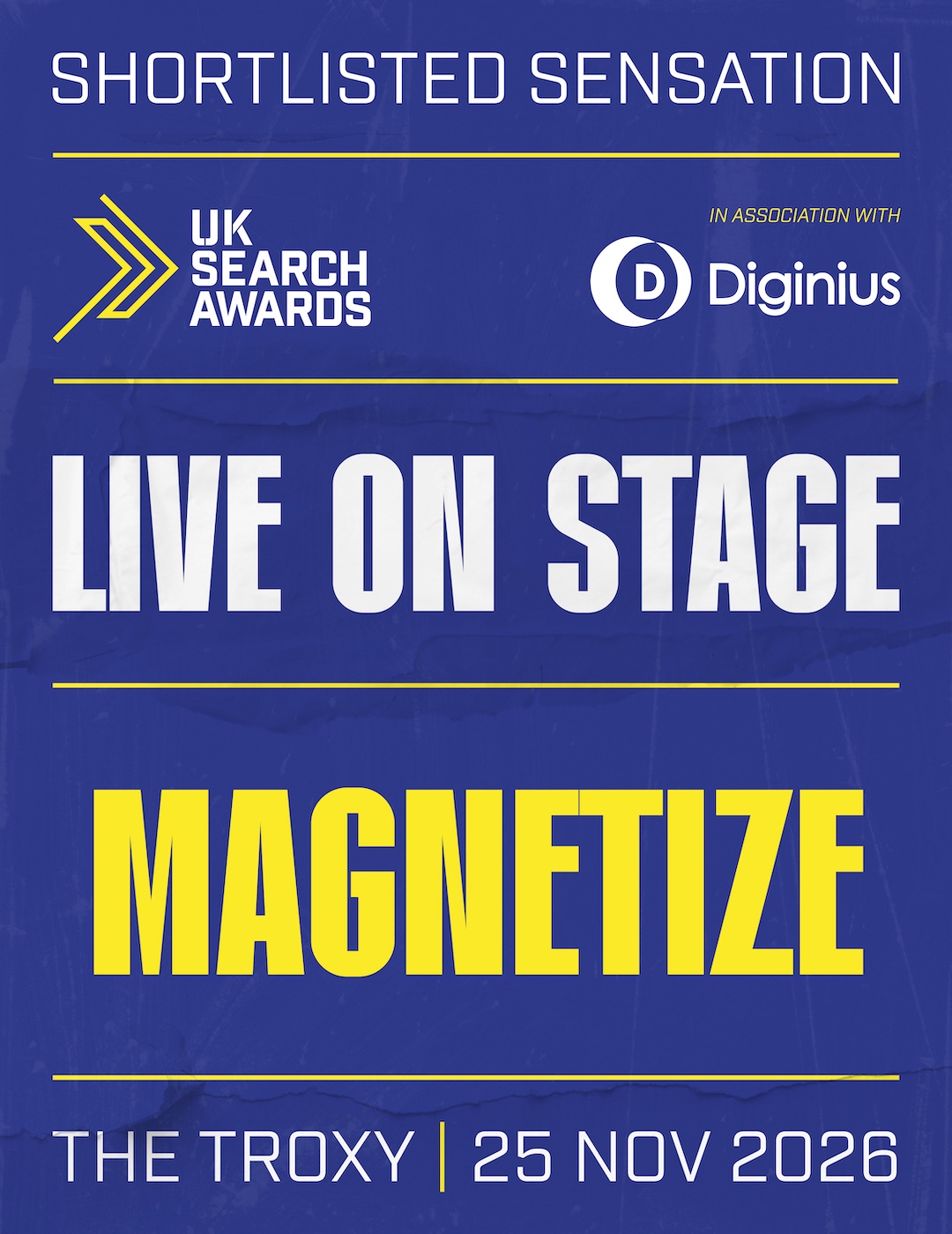 Magnetize