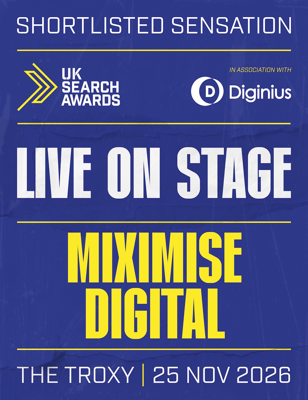 Miximise Digital