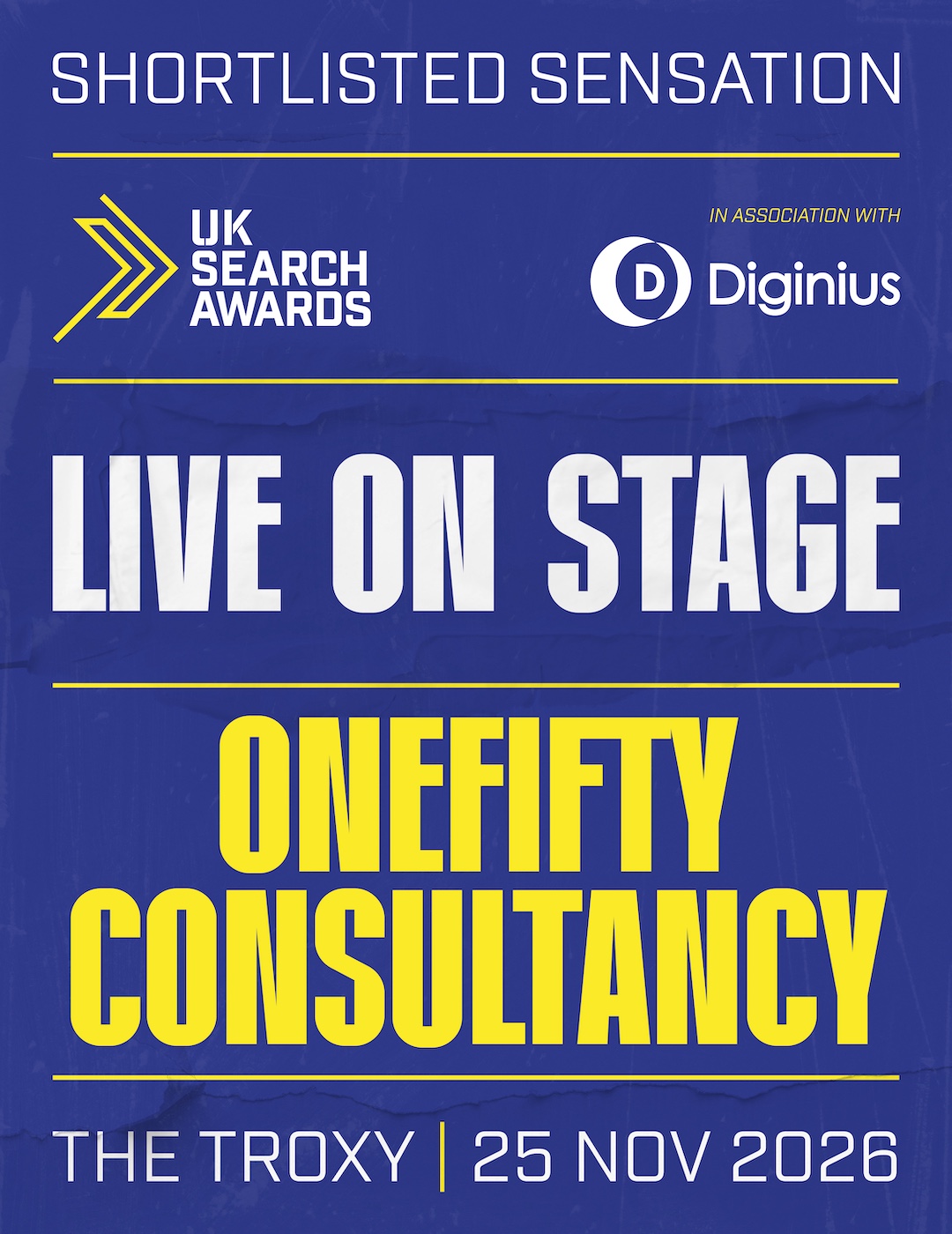 OneFifty Consultancy