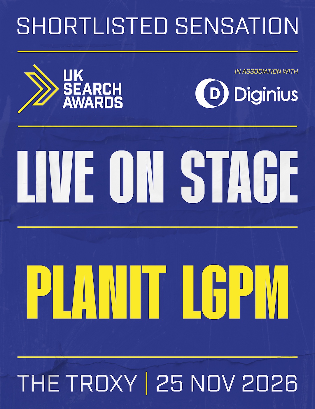 Planit LGPM
