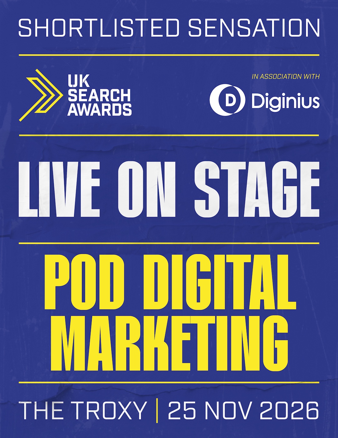 Pod Digital Marketing