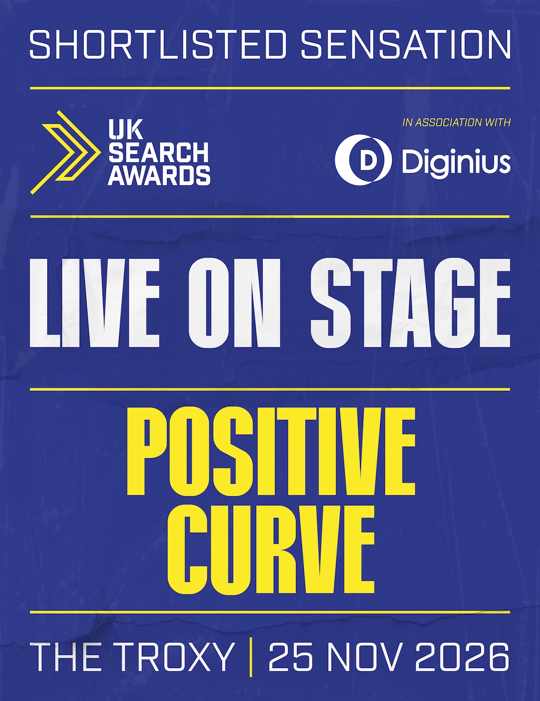 Positive Curve