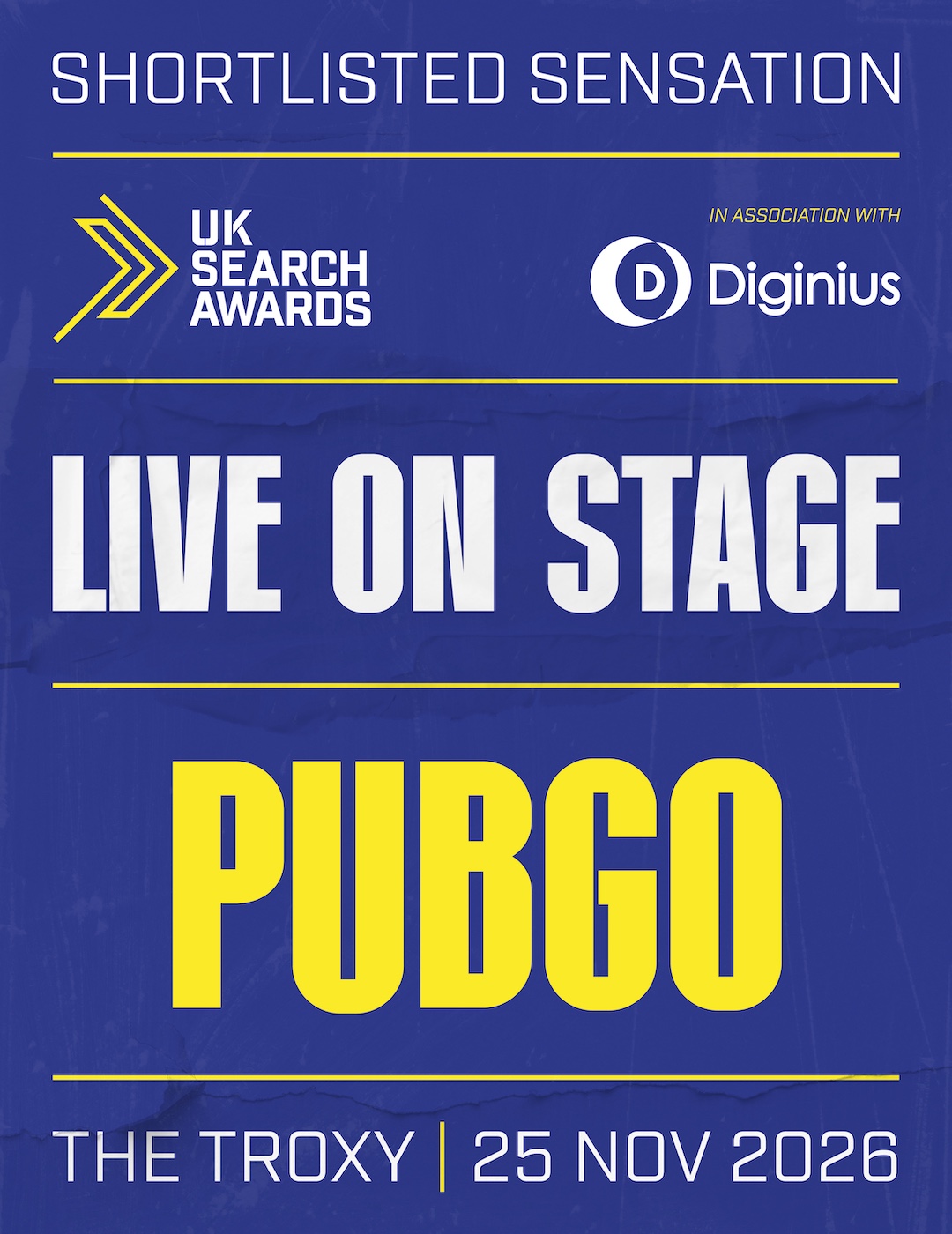 PubGO
