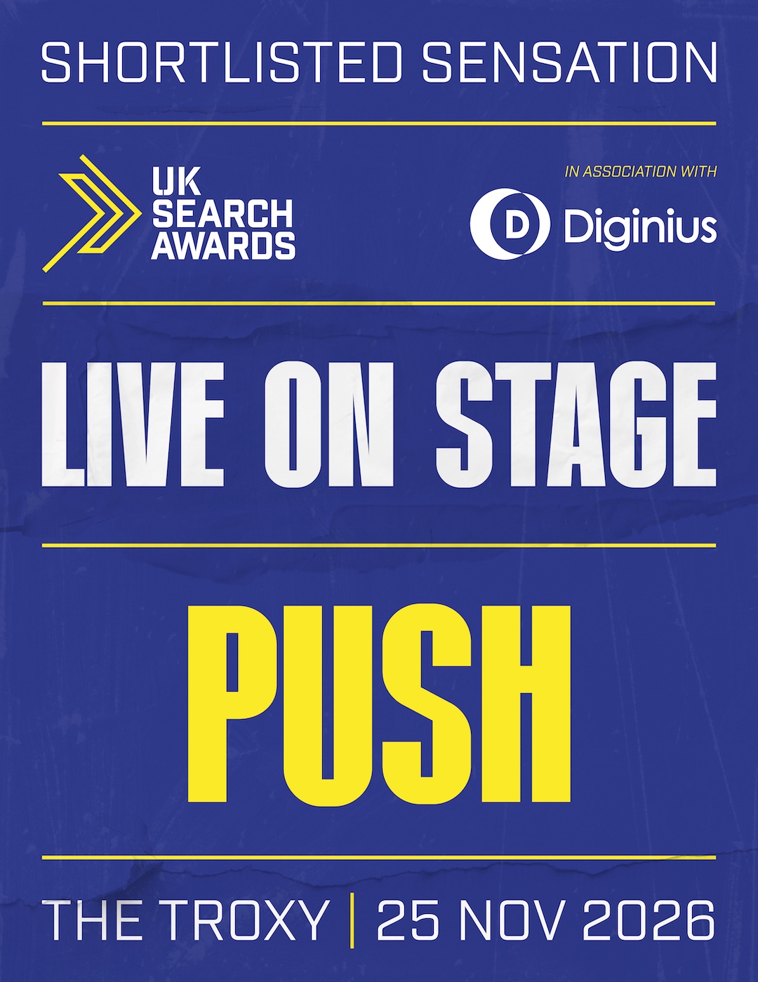 PUSH