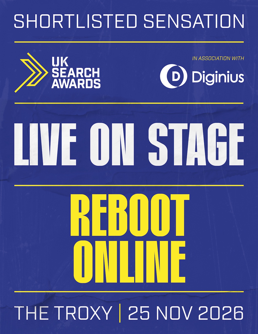 Reboot Online