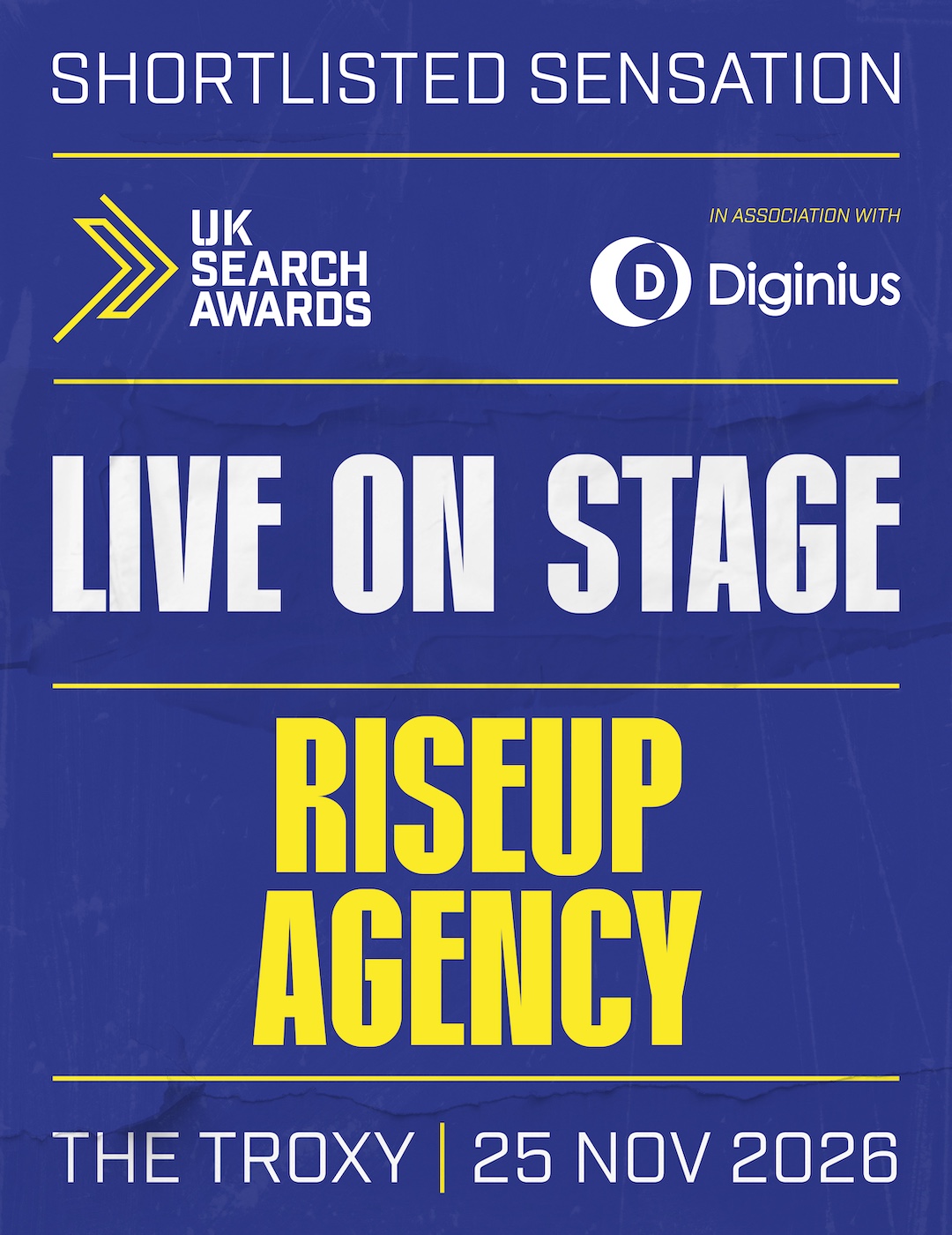 RiseUp Agency