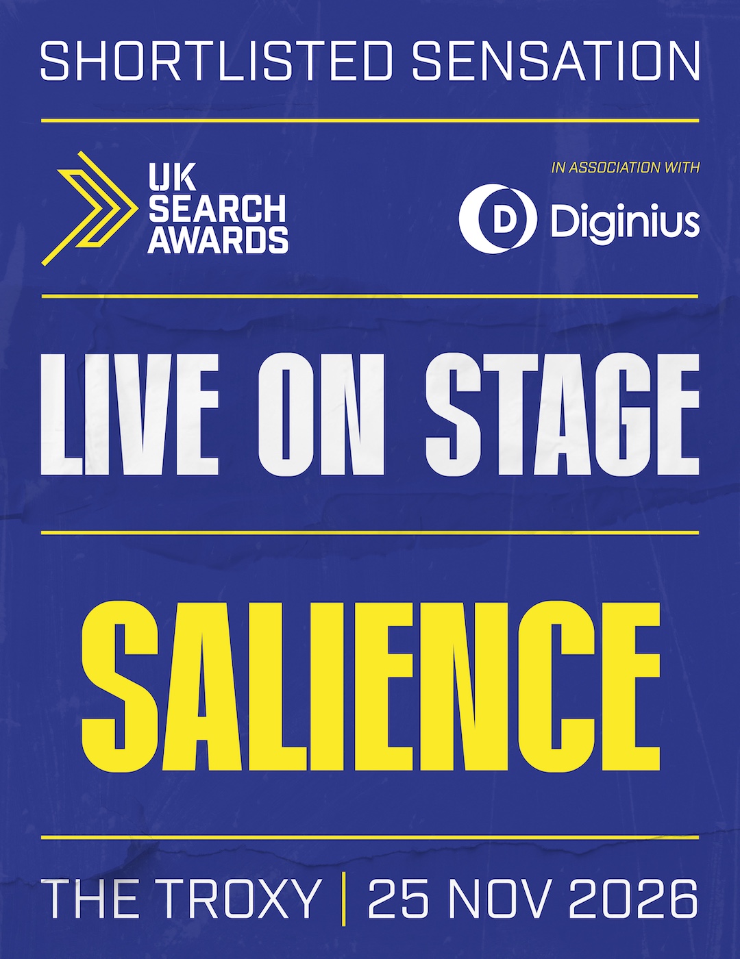Salience